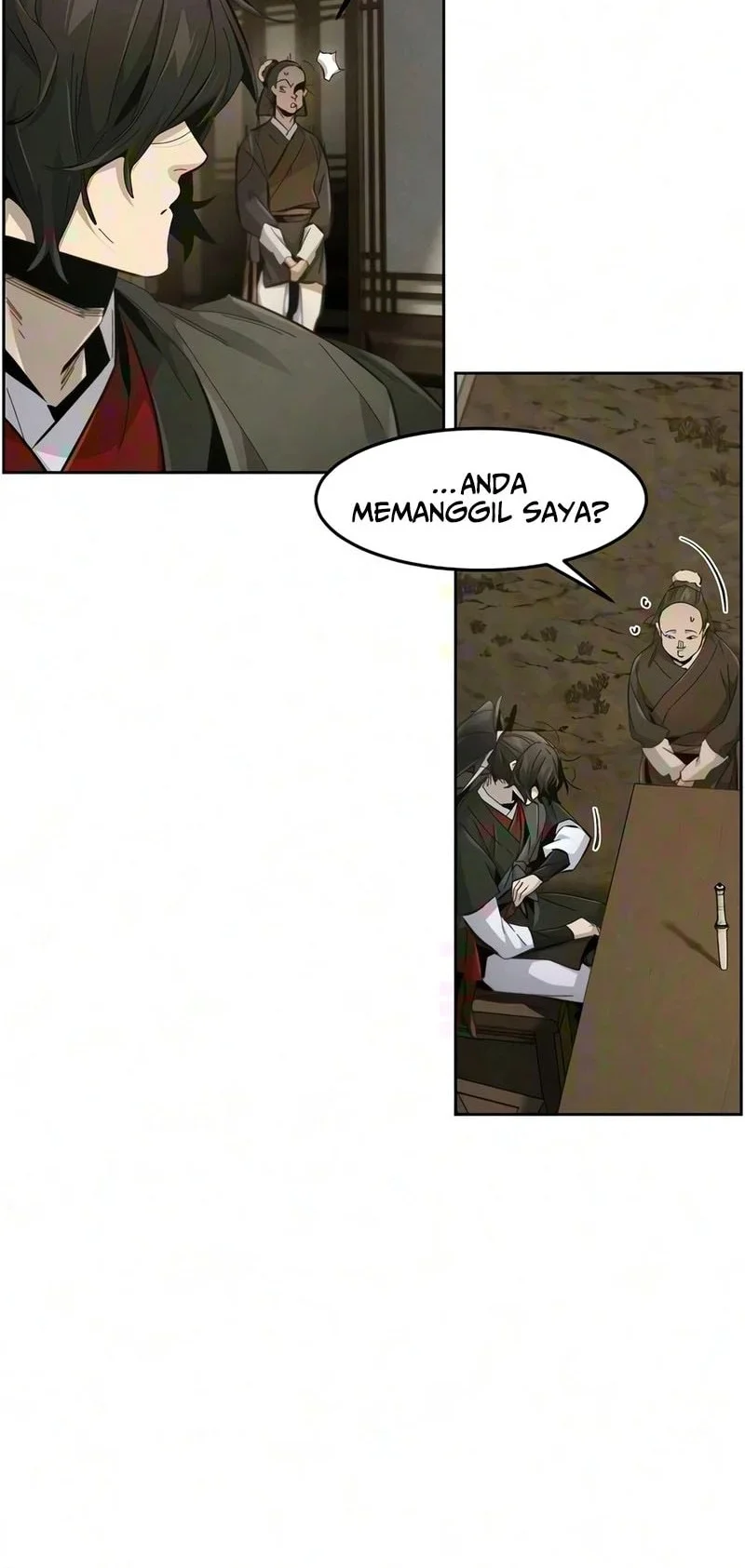 Chapter 194 - halaman 14