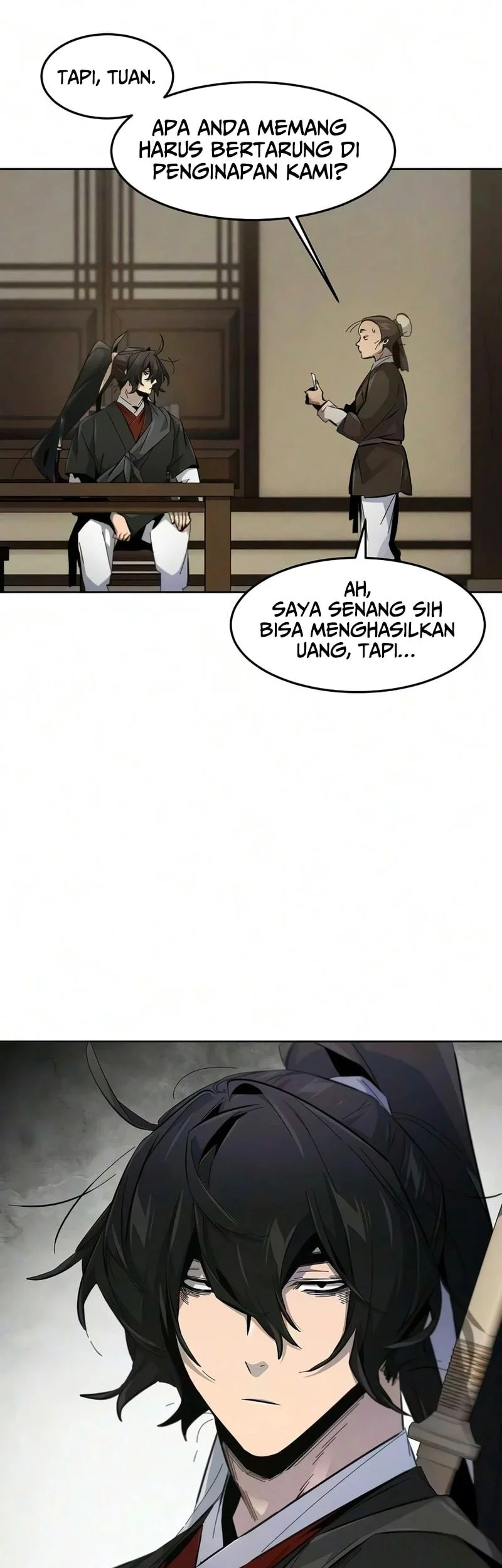 Chapter 194 - halaman 17