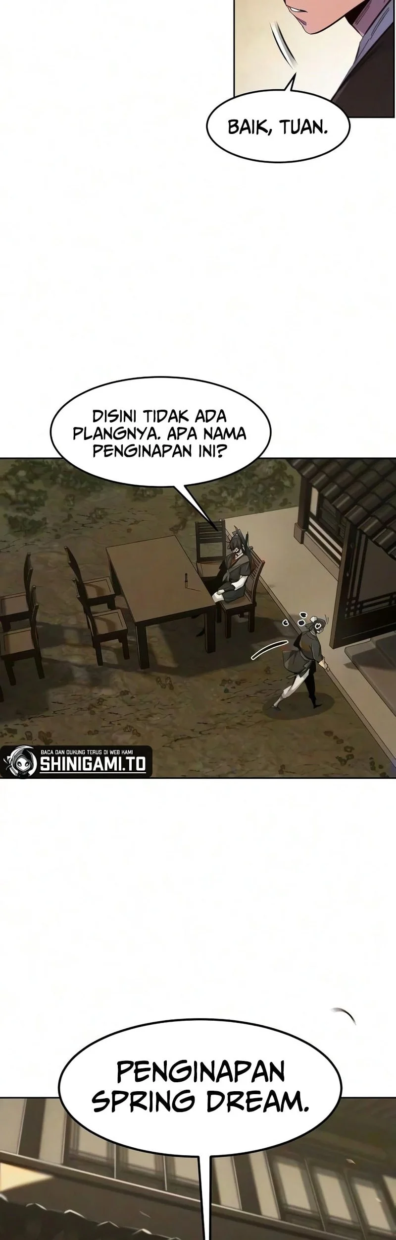 Chapter 194 - halaman 20