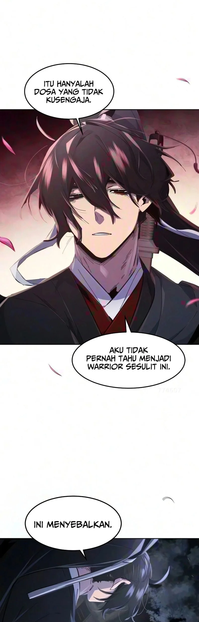 Chapter 195 - halaman 15