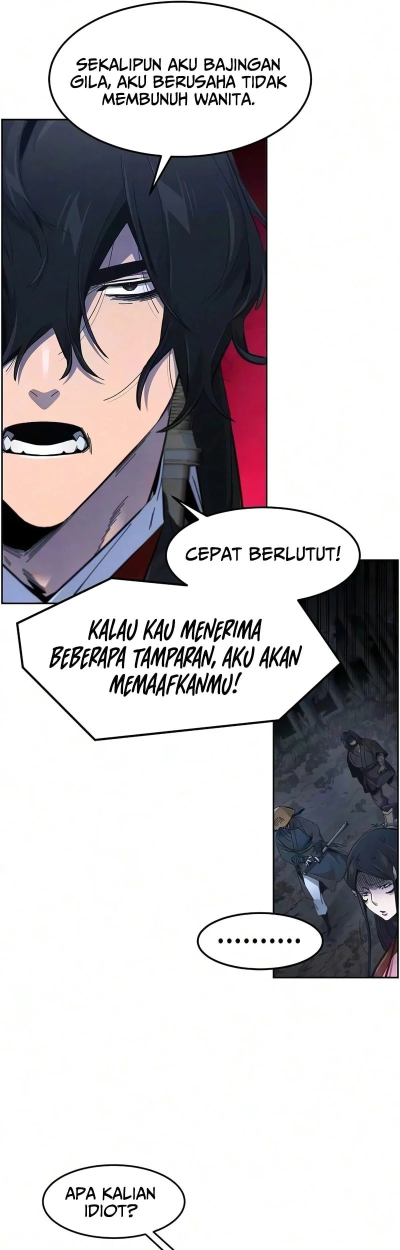 Chapter 197 - halaman 35