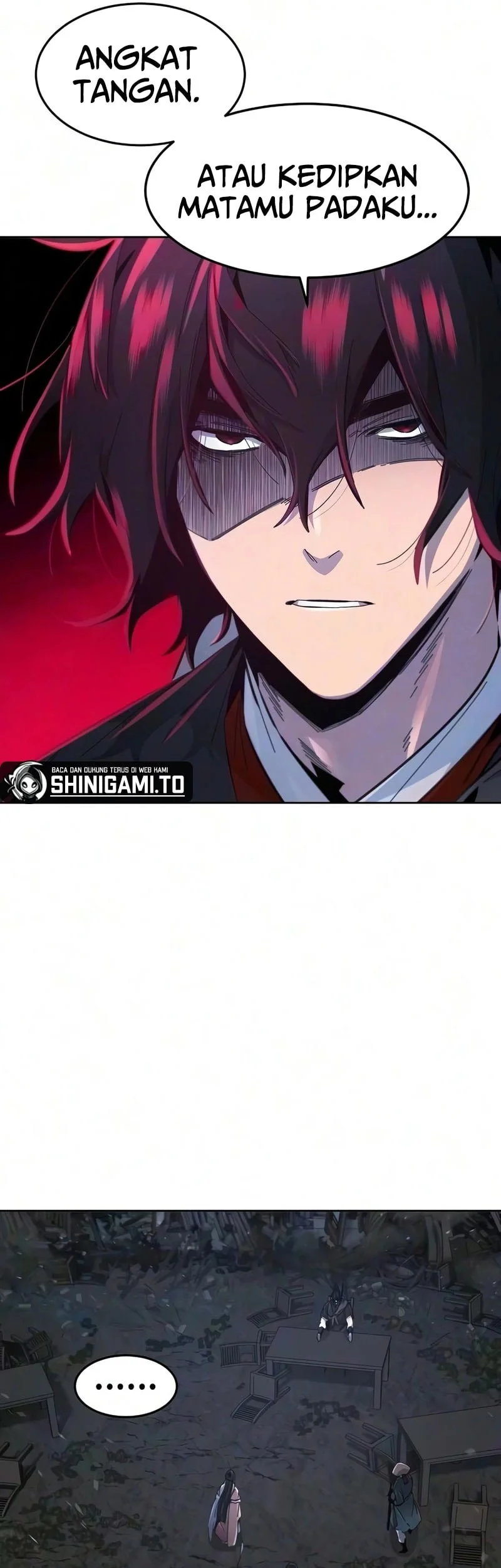 Chapter 197 - halaman 39