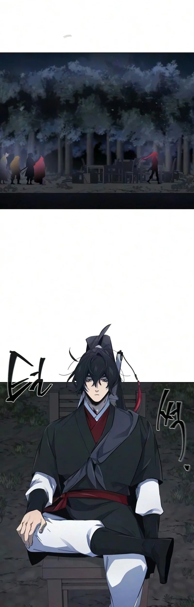 Chapter 197 - halaman 28