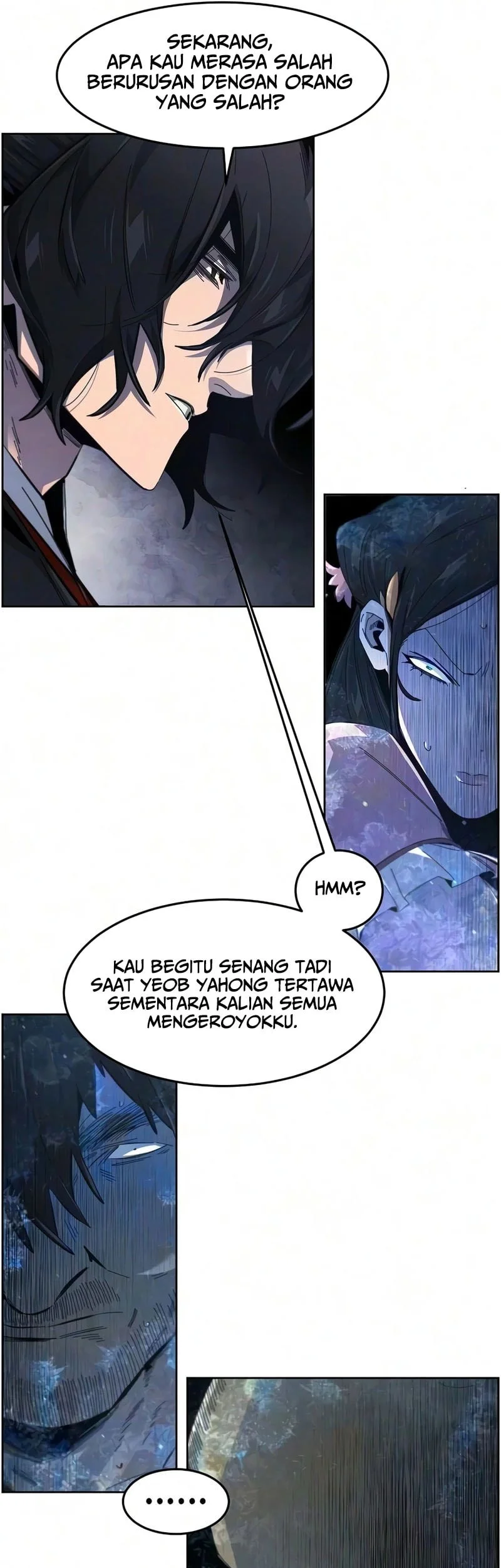 Chapter 198 - halaman 22