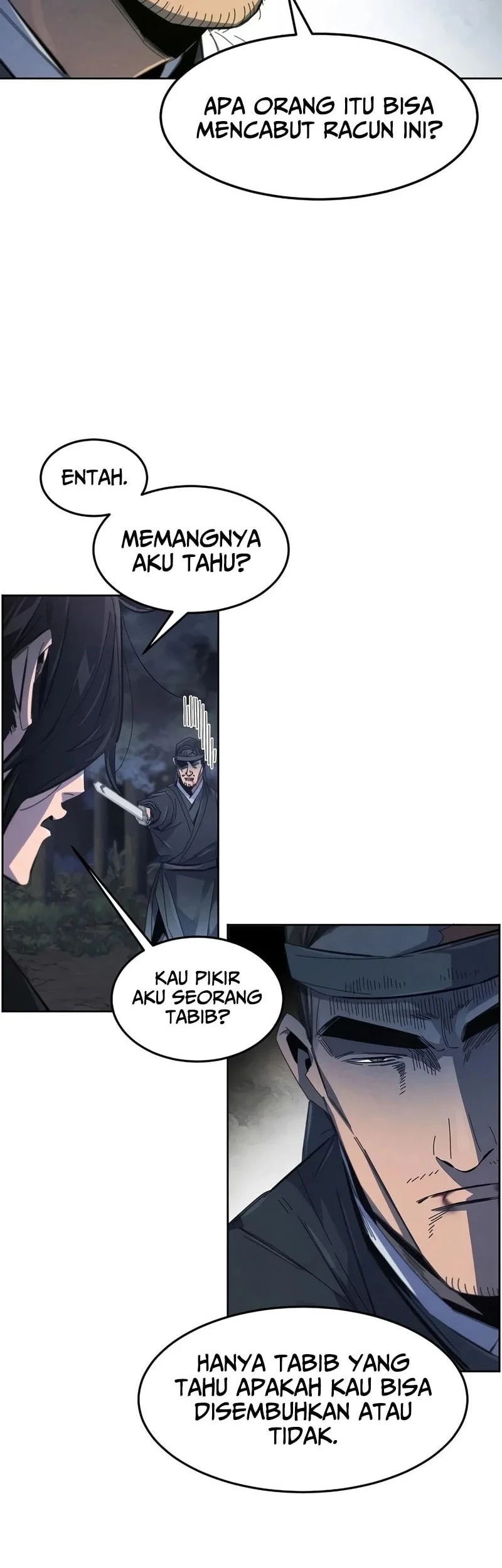 Chapter 199 - halaman 40