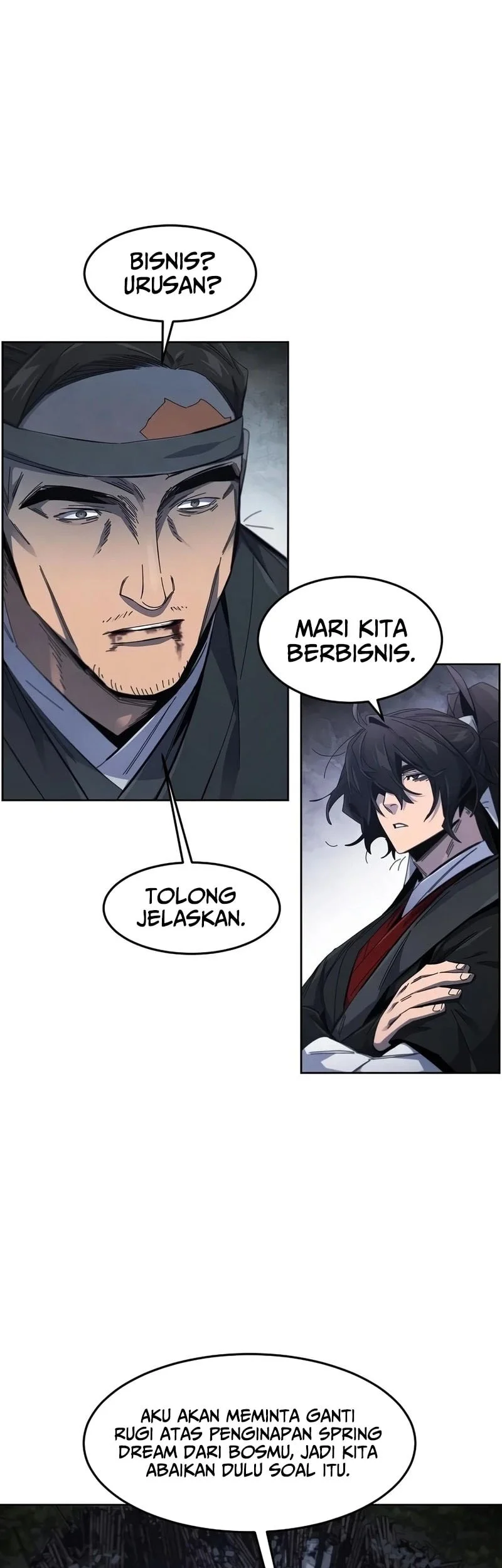 Chapter 199 - halaman 49