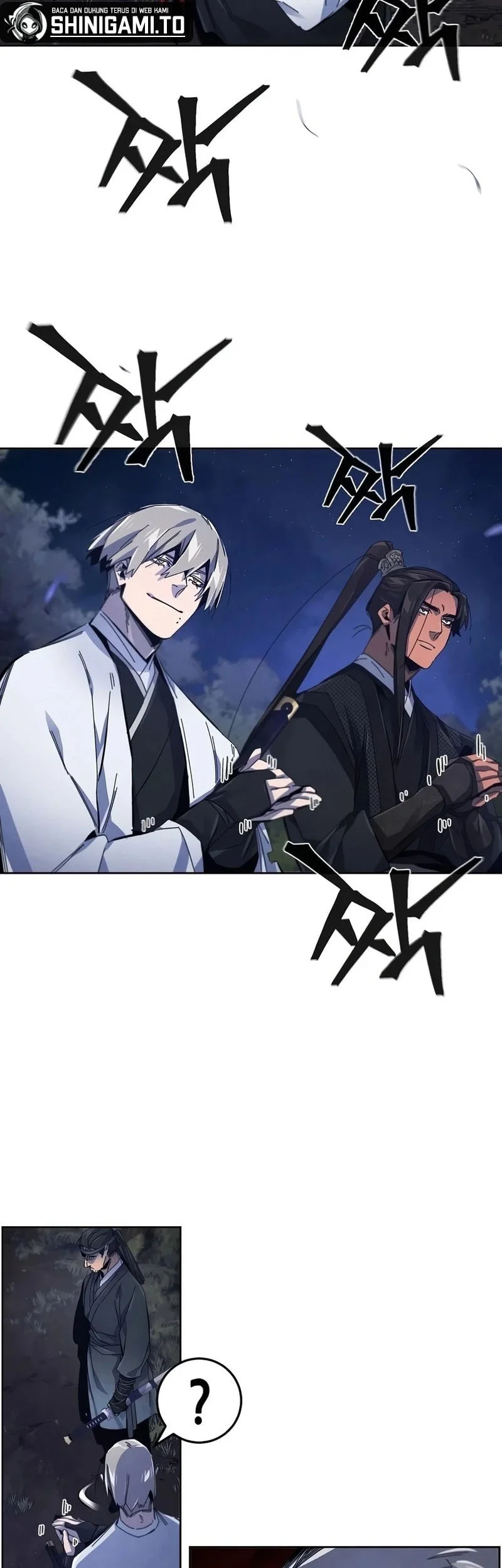 Chapter 200 - halaman 36
