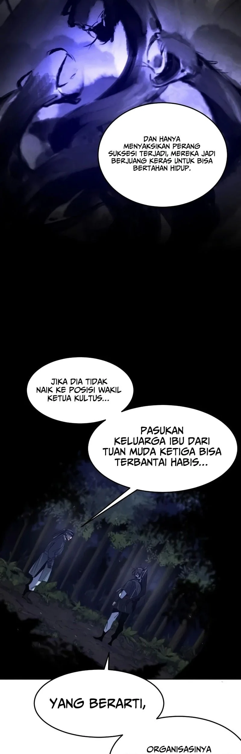 Chapter 200 - halaman 15