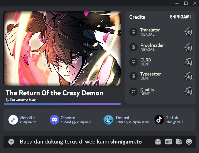 Chapter 201 - halaman 2