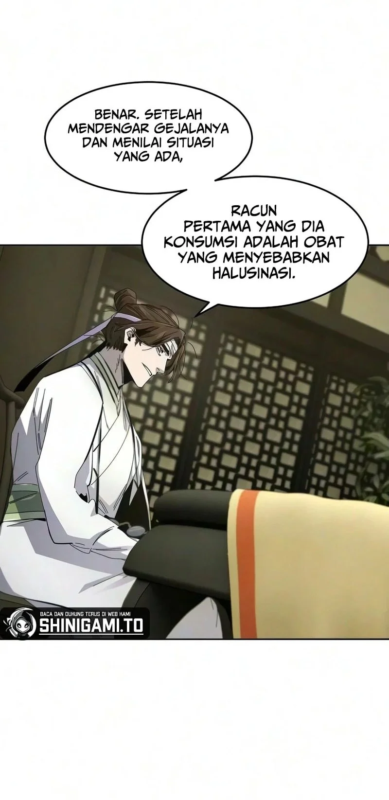 Chapter 201 - halaman 38