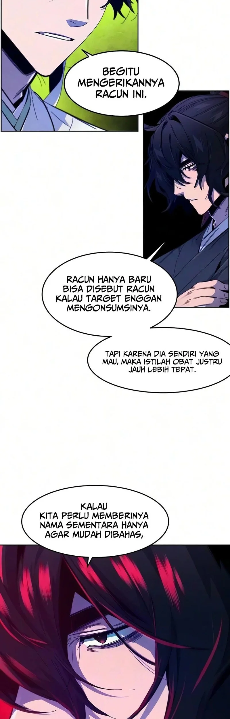 Chapter 201 - halaman 48