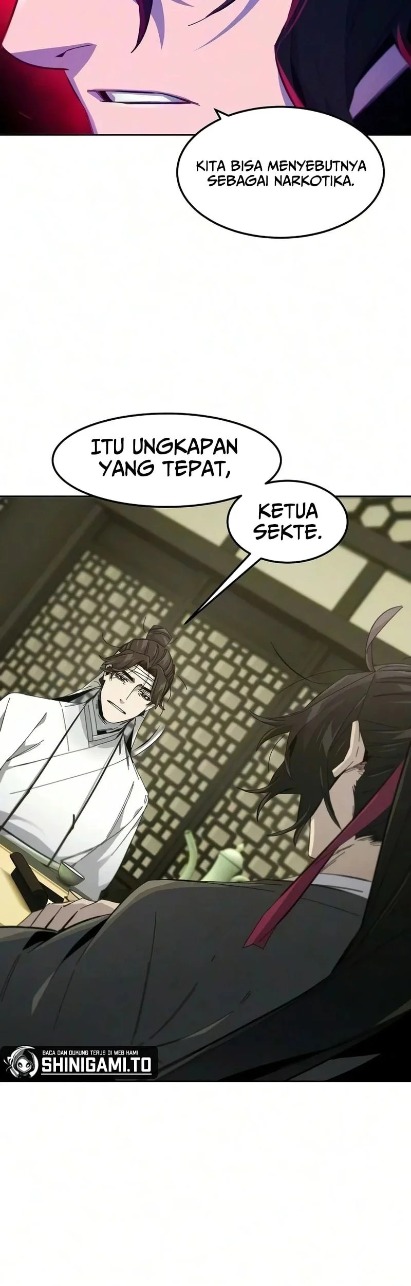Chapter 201 - halaman 49