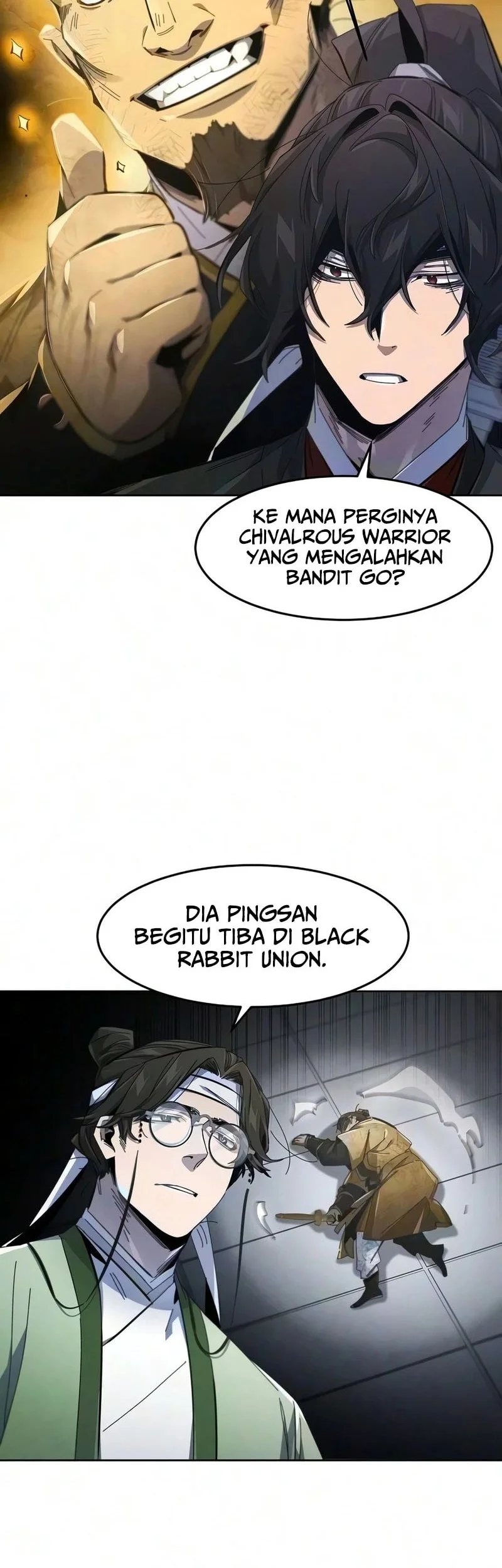 Chapter 201 - halaman 4