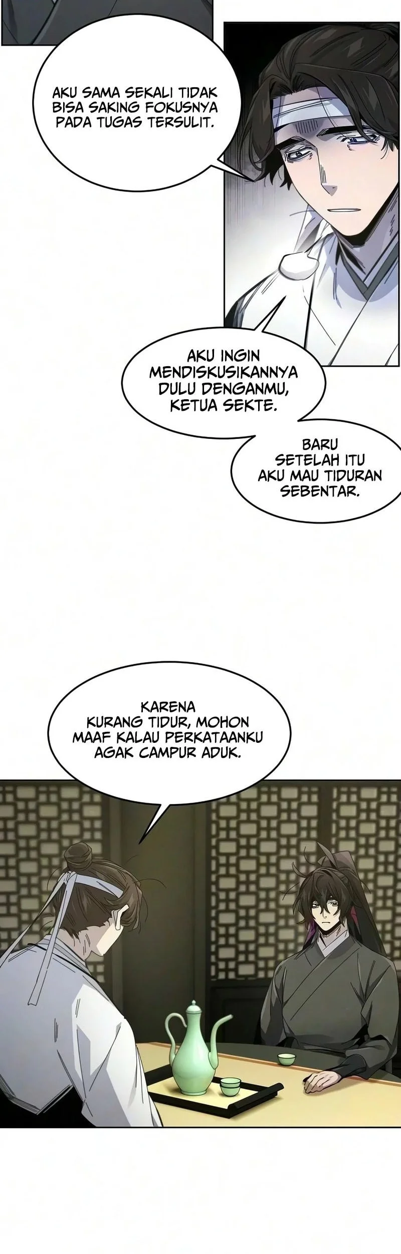 Chapter 201 - halaman 22