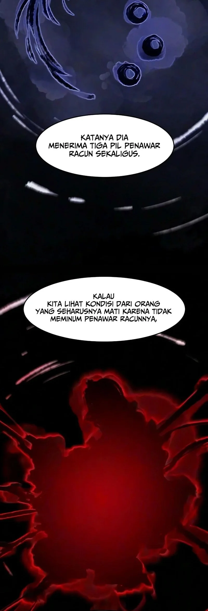 Chapter 201 - halaman 34