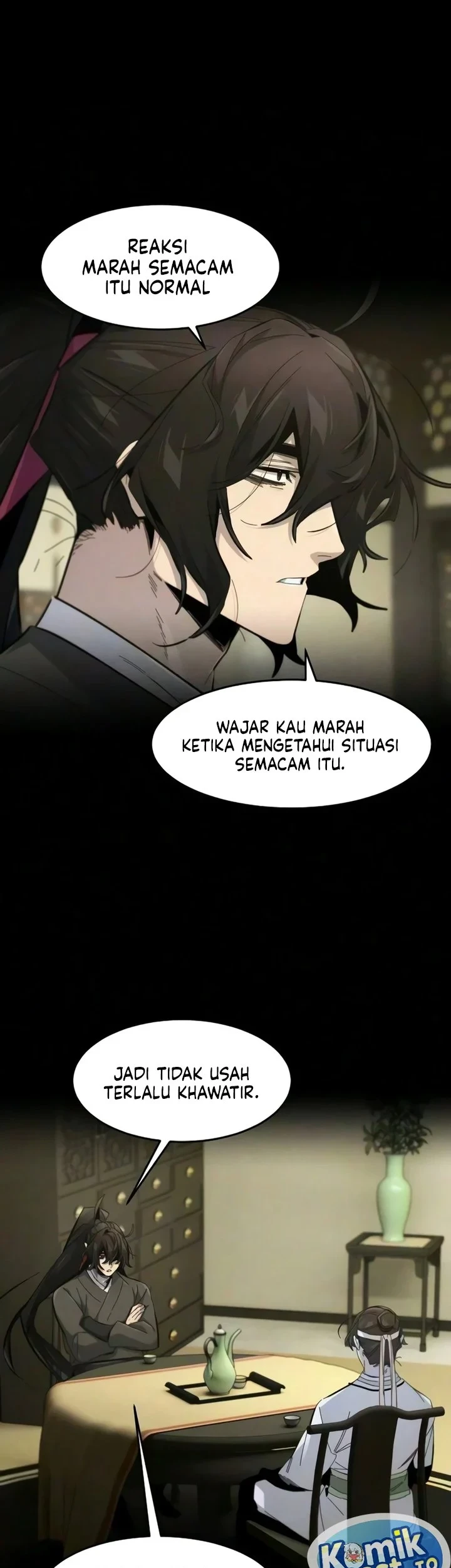 Chapter 202 - halaman 5