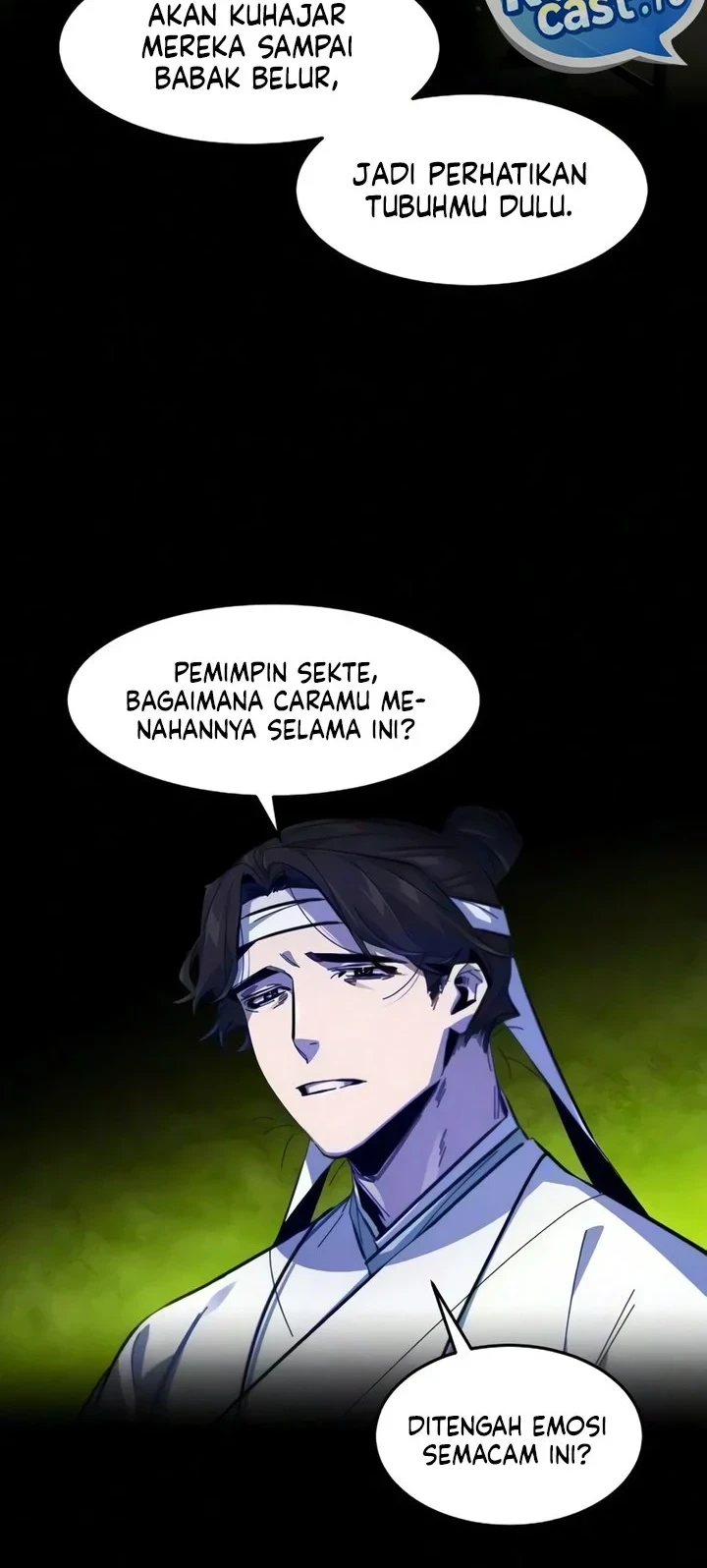 Chapter 202 - halaman 6