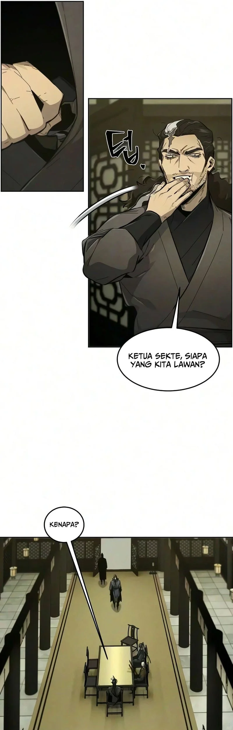 Chapter 203 - halaman 48
