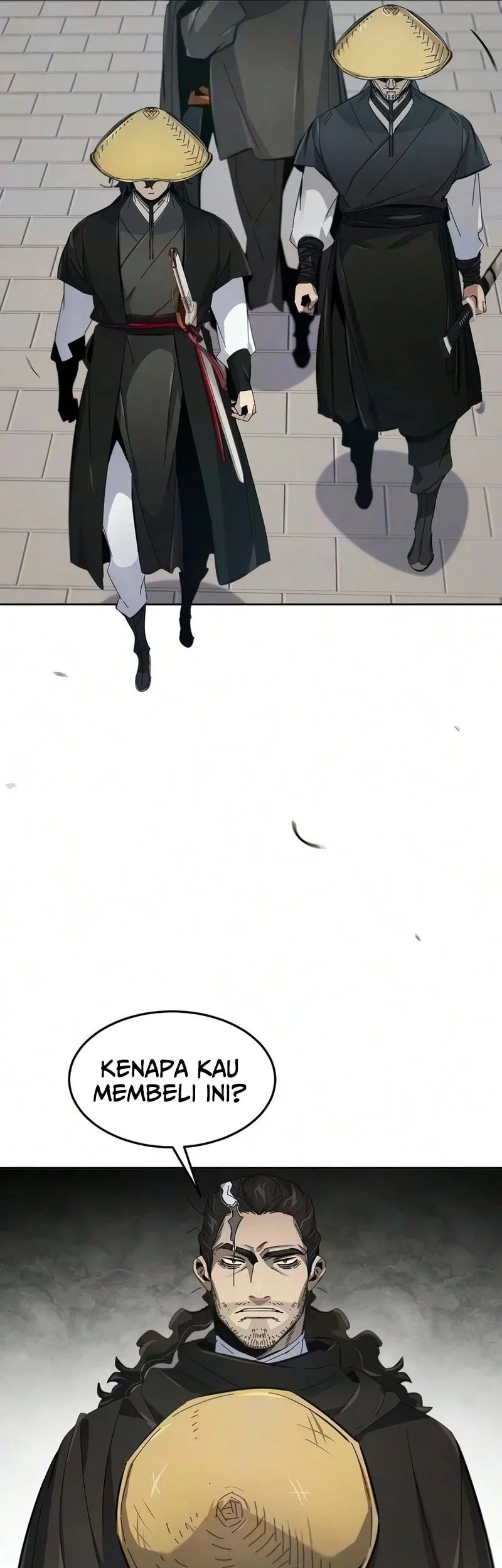 Chapter 204 - halaman 39