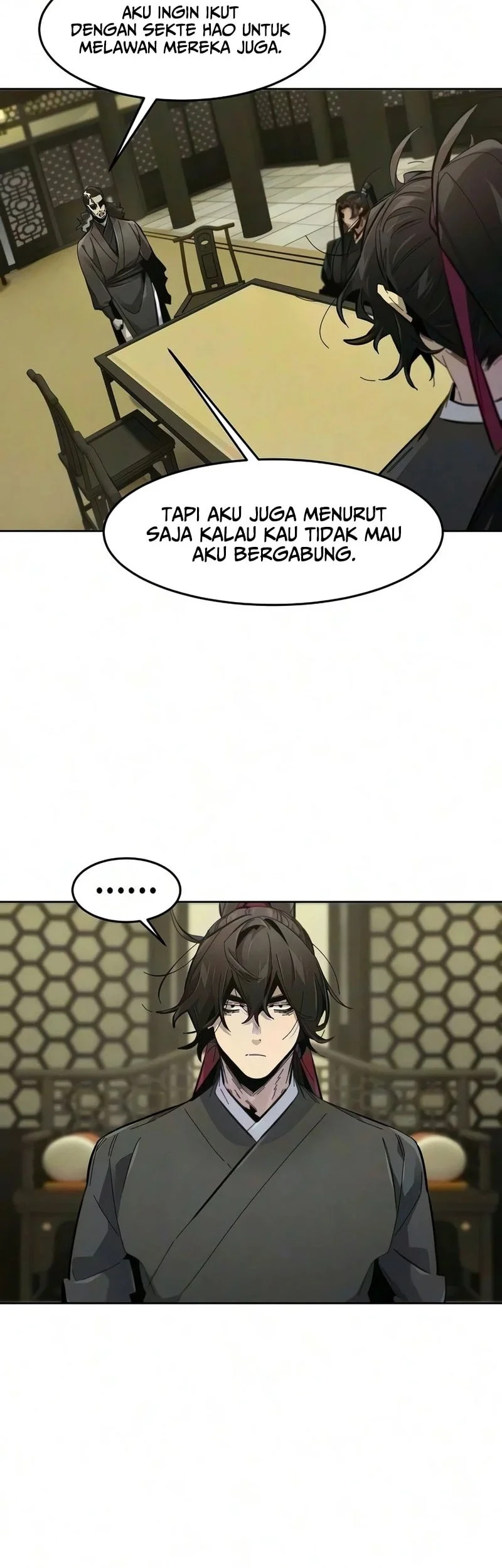 Chapter 204 - halaman 4