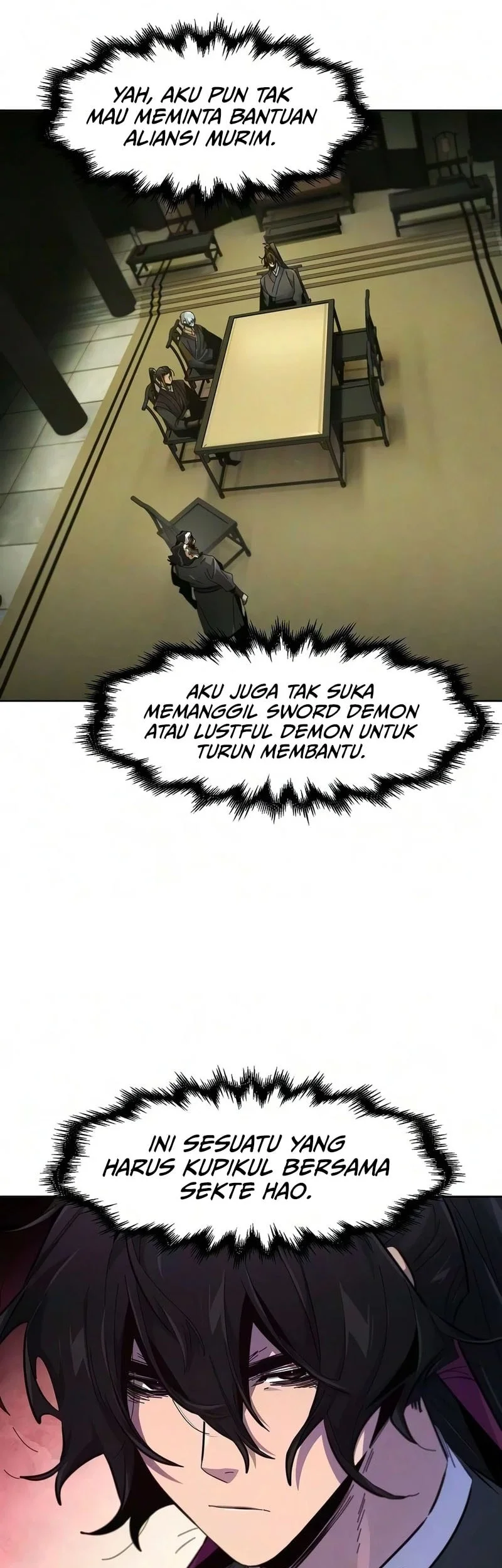 Chapter 204 - halaman 5
