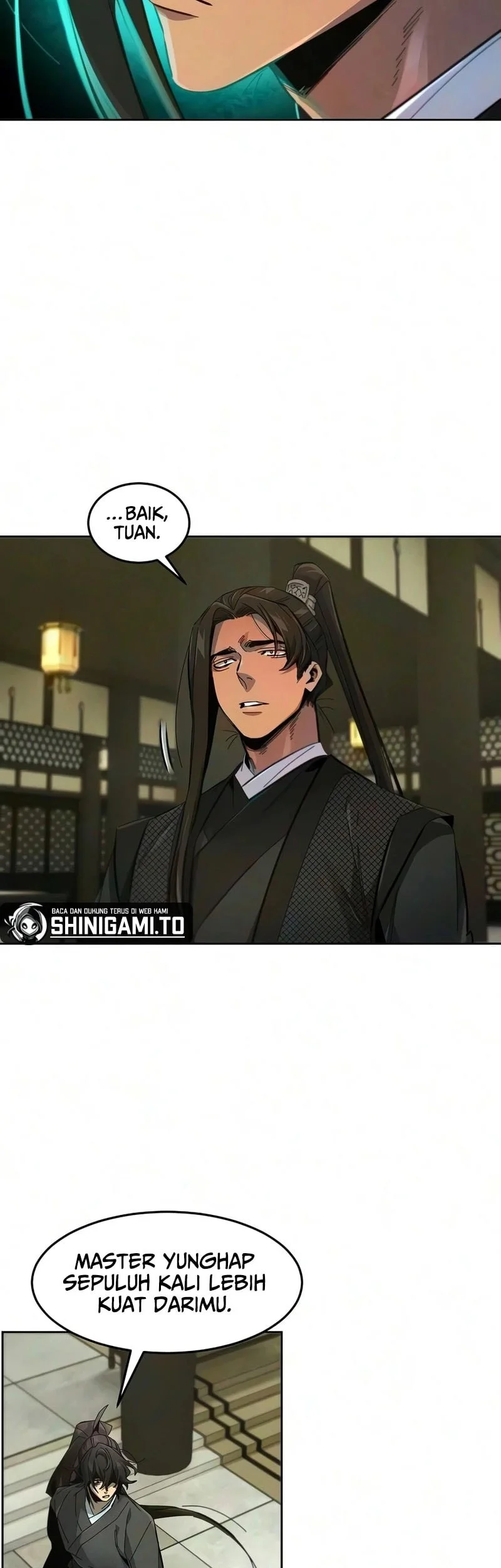 Chapter 204 - halaman 13