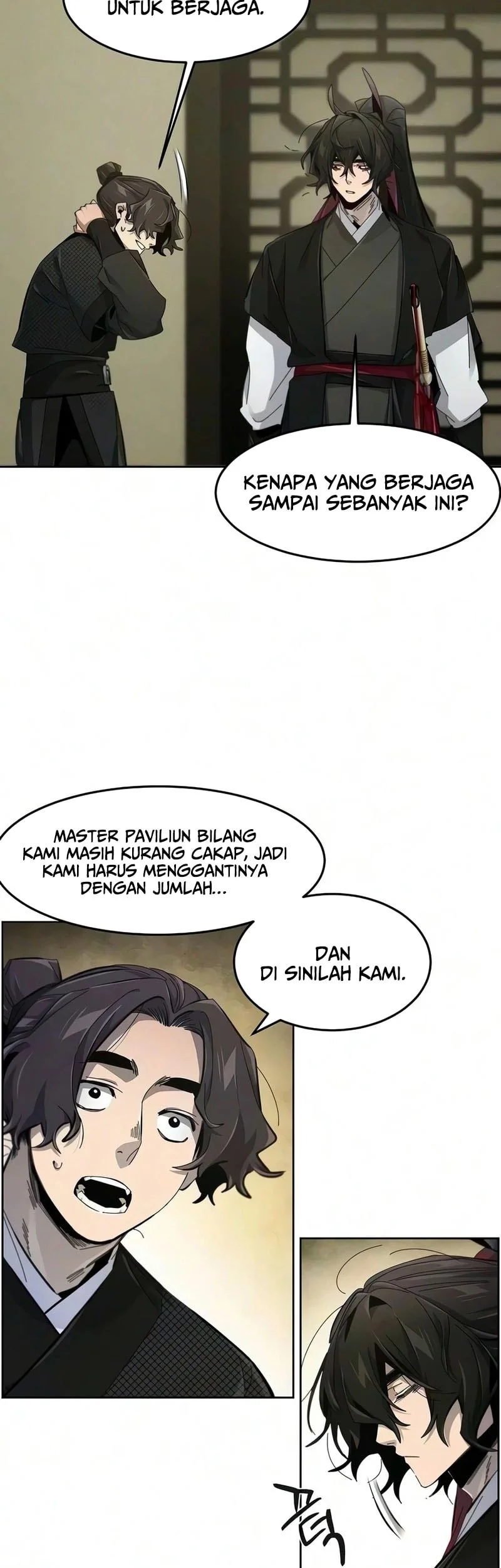 Chapter 204 - halaman 25