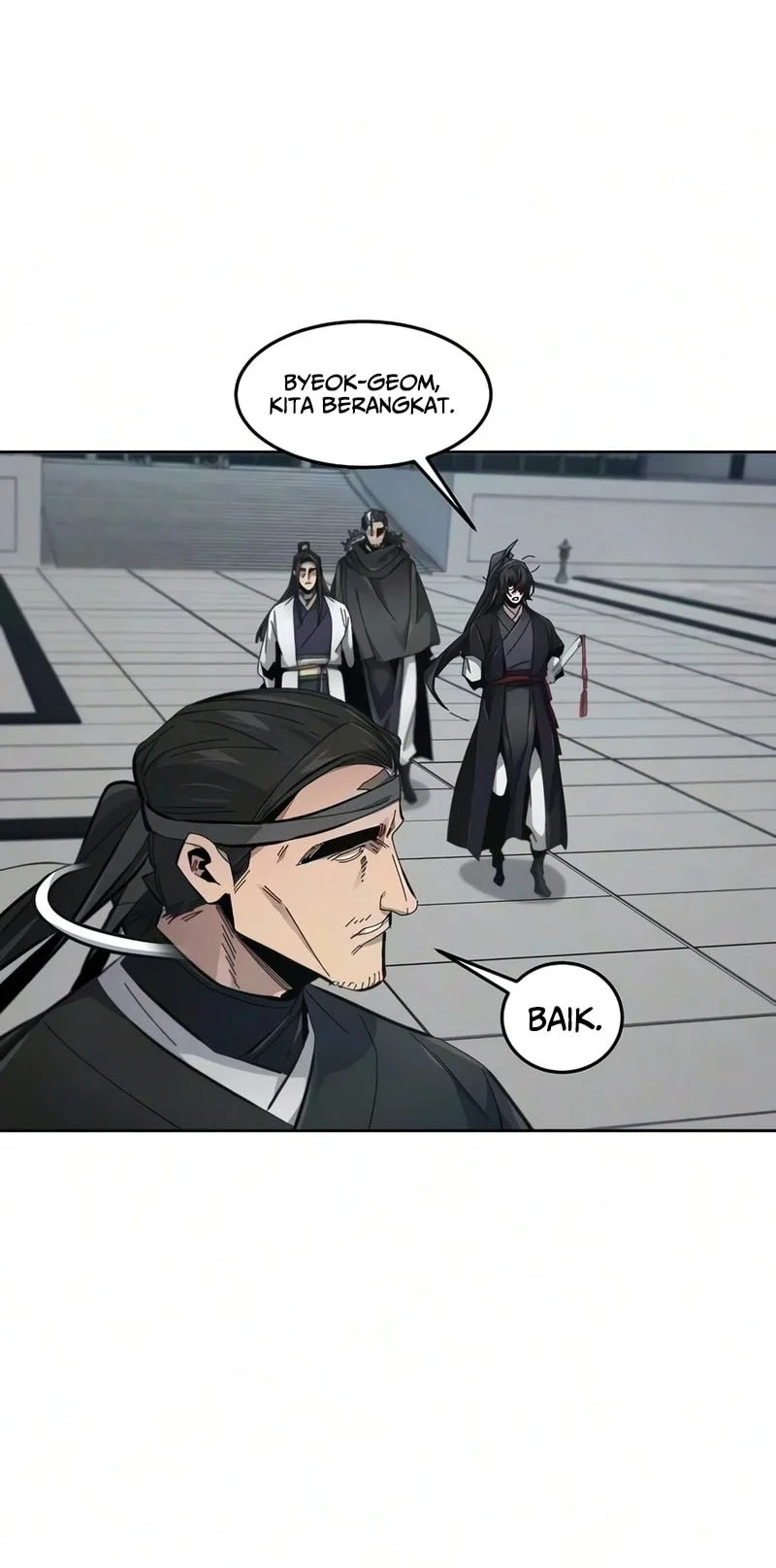Chapter 204 - halaman 34