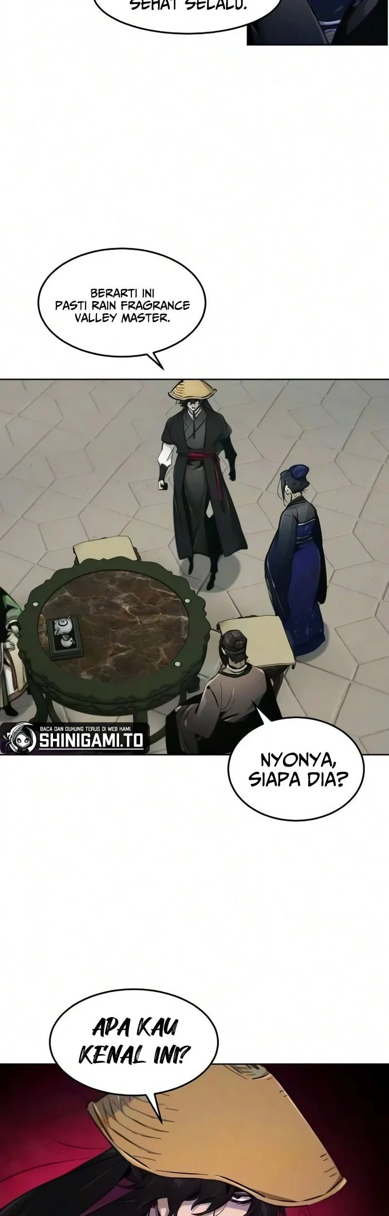 Chapter 205 - halaman 36