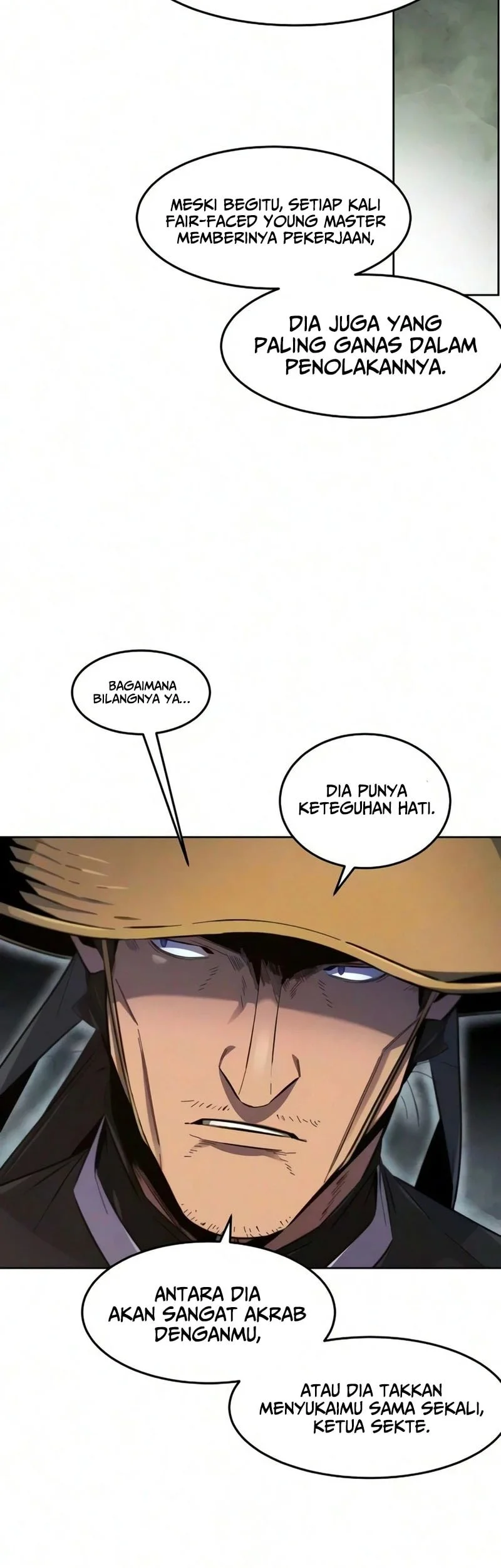Chapter 205 - halaman 17