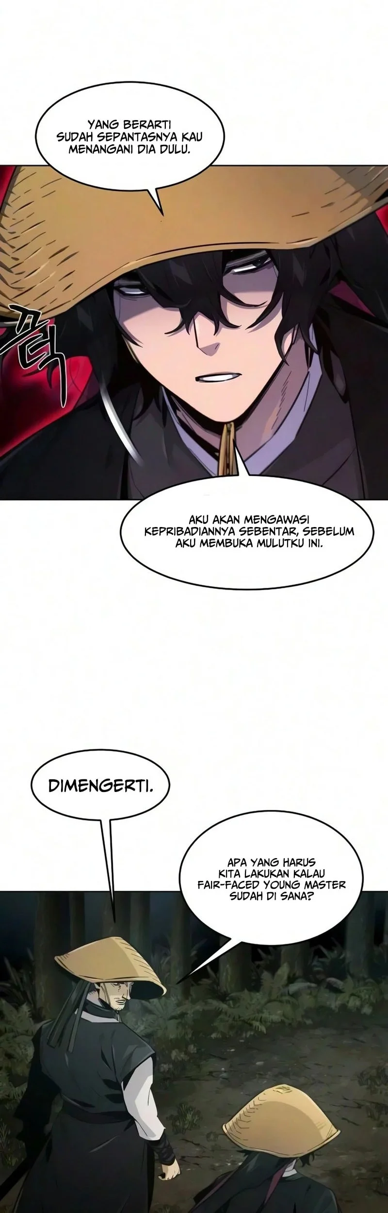 Chapter 205 - halaman 18