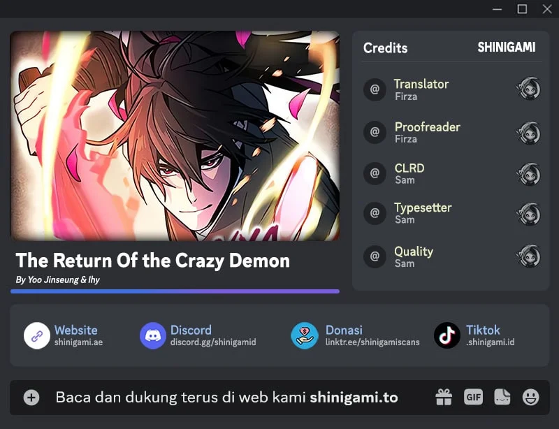 Chapter 206 - halaman 2