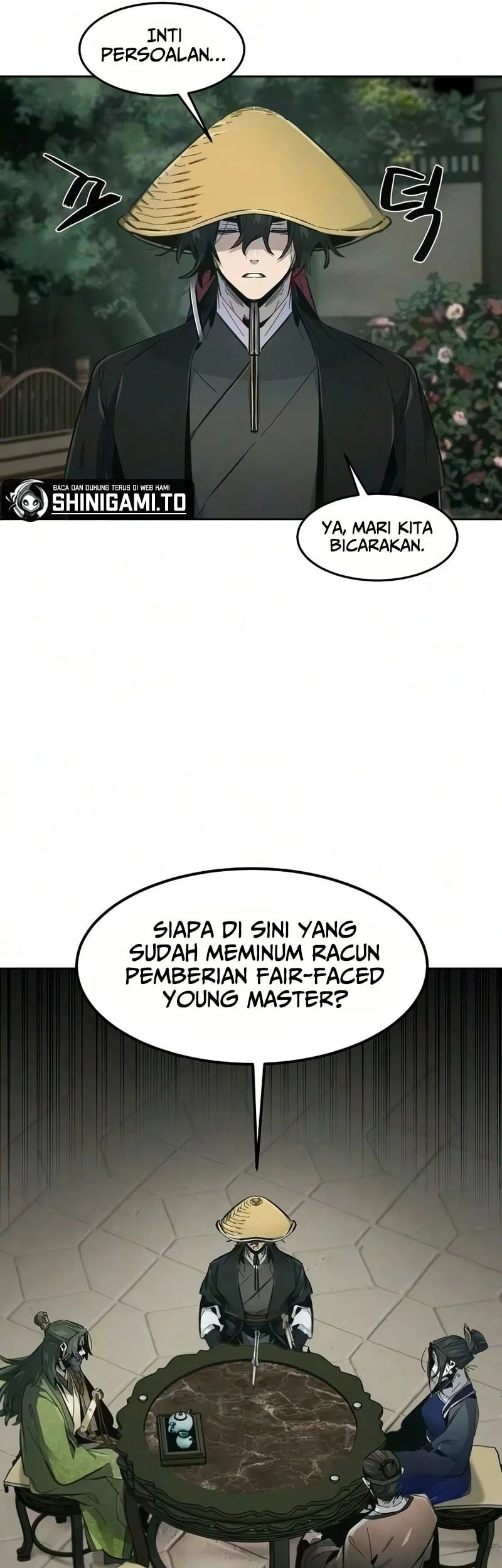 Chapter 206 - halaman 9