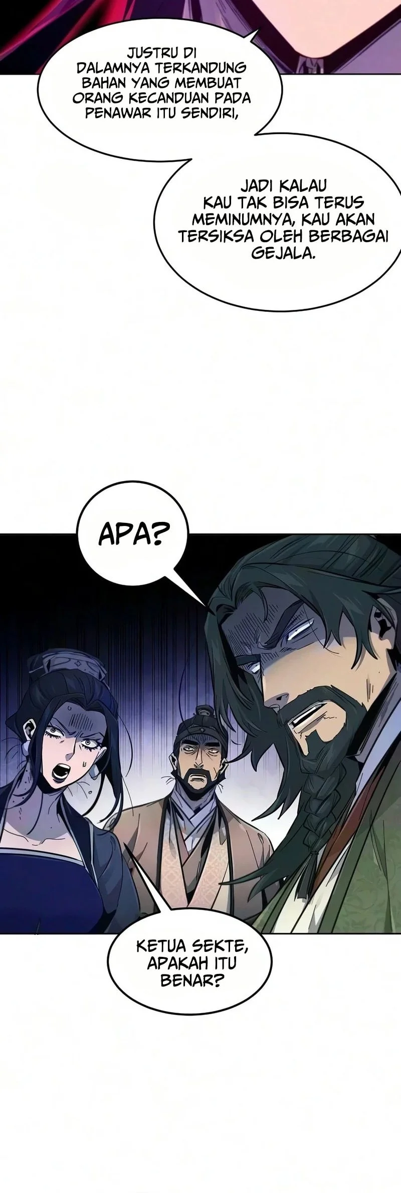 Chapter 206 - halaman 14