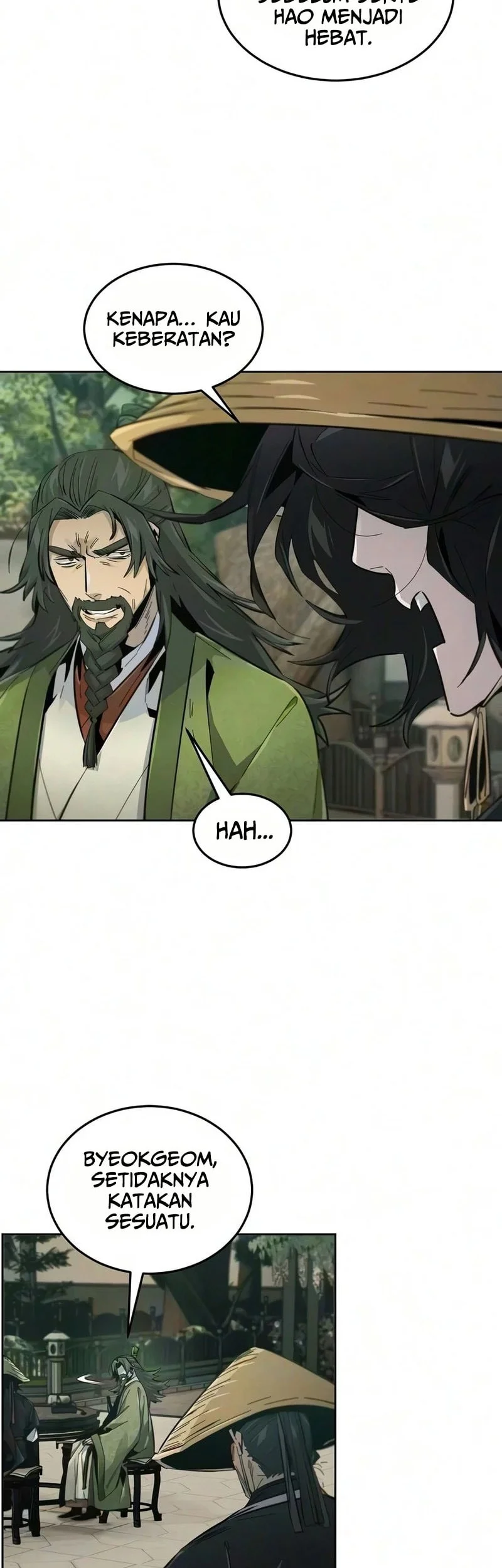 Chapter 206 - halaman 28