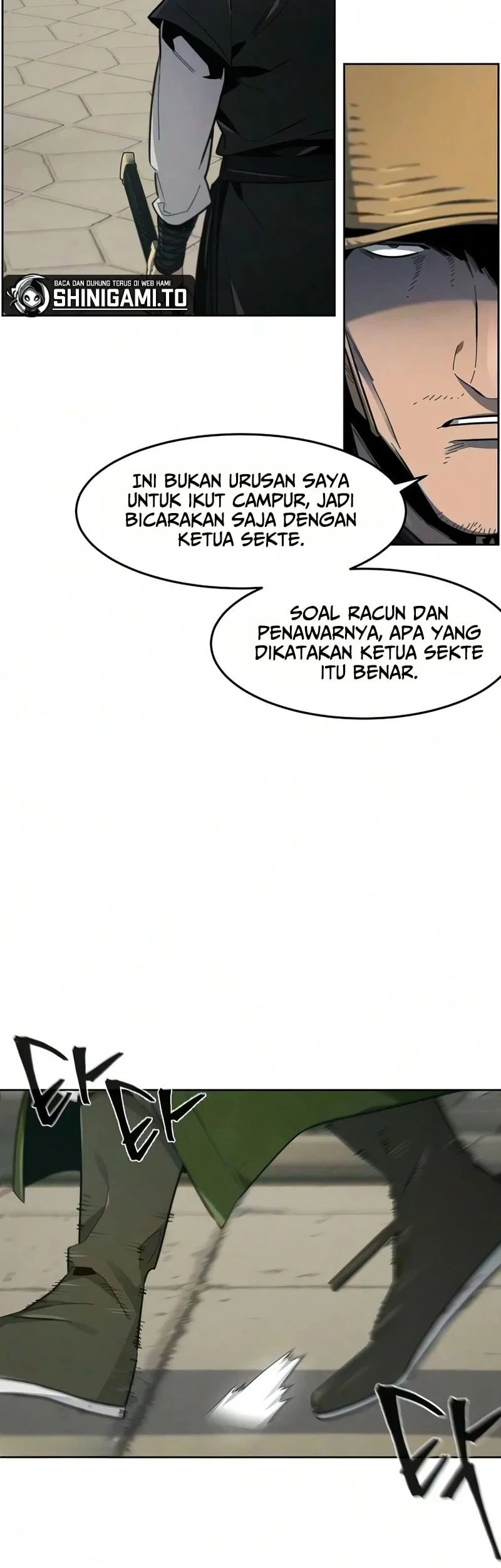 Chapter 206 - halaman 29