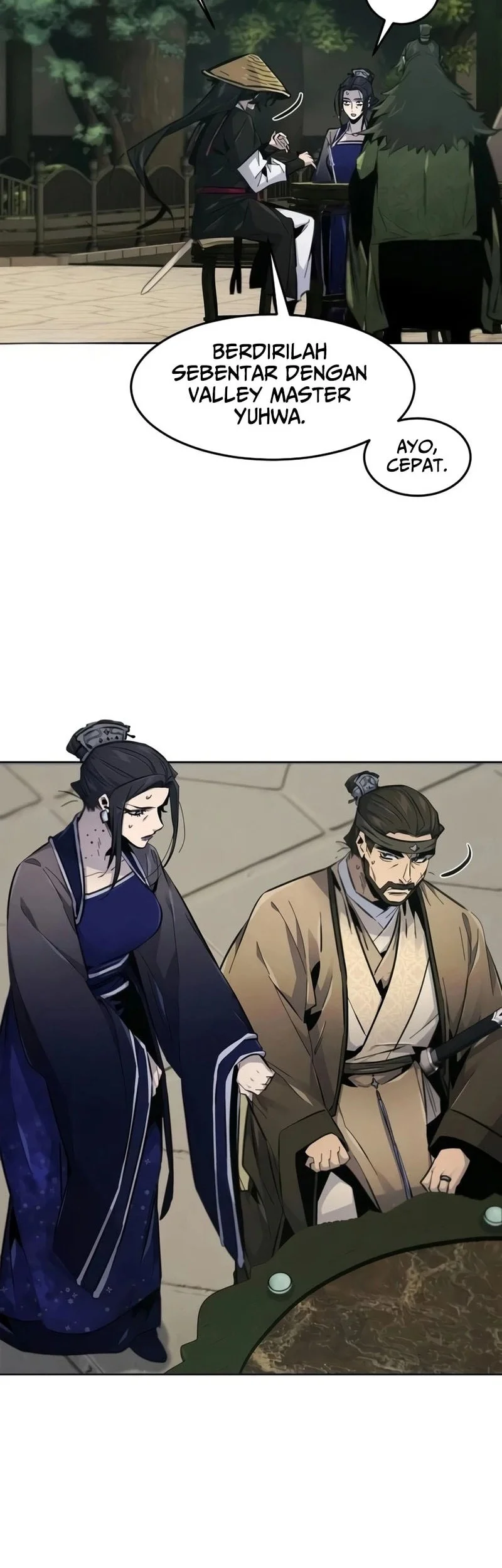 Chapter 207 - halaman 22