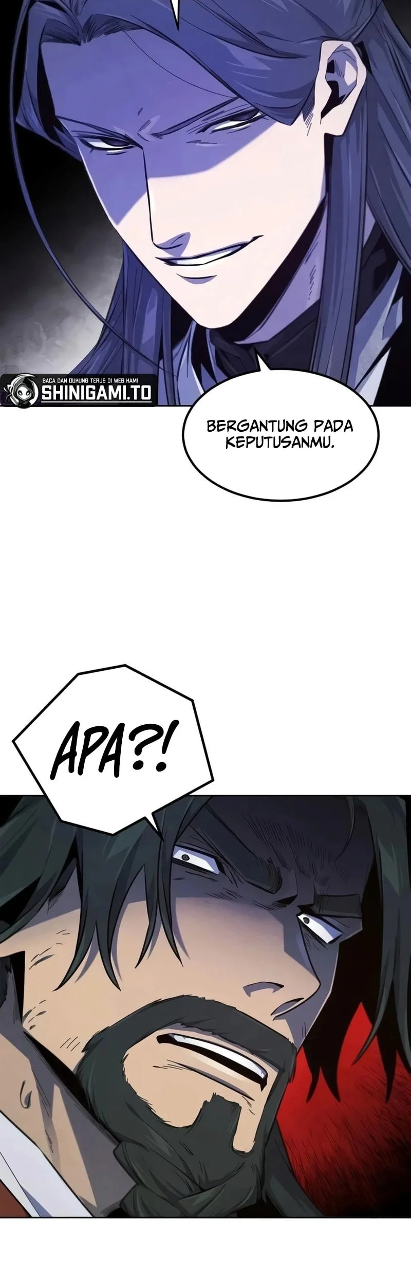 Chapter 207 - halaman 29