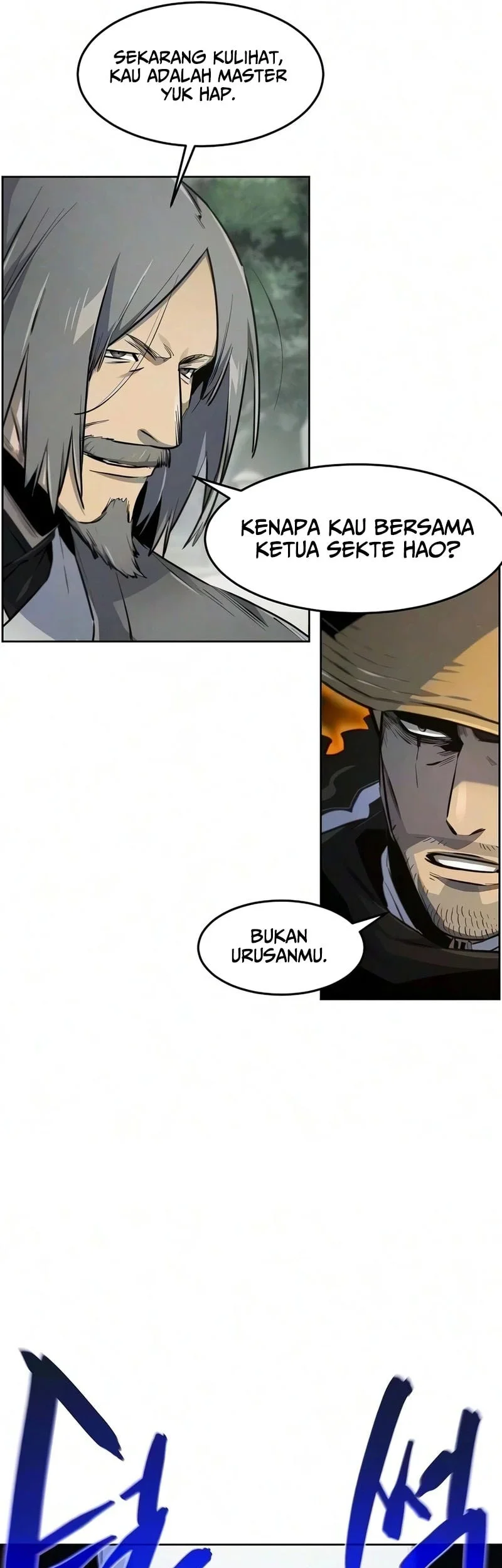 Chapter 208 - halaman 36