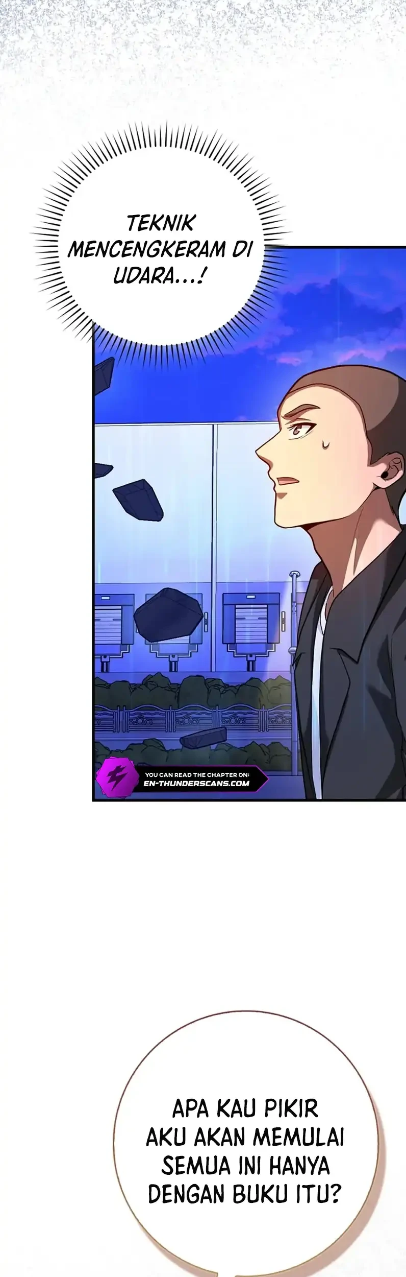 Chapter 100 - halaman 41