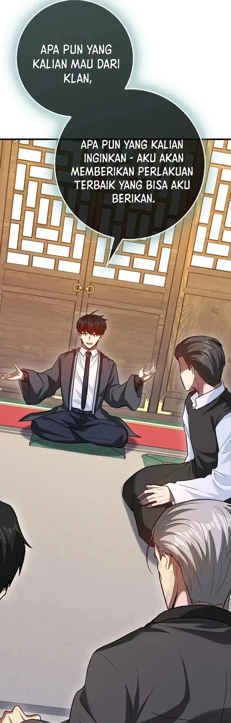 Chapter 101 - halaman 36