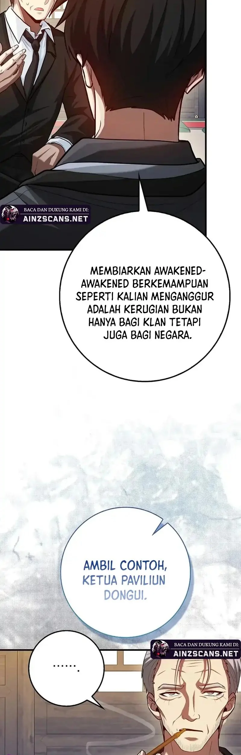 Chapter 101 - halaman 38