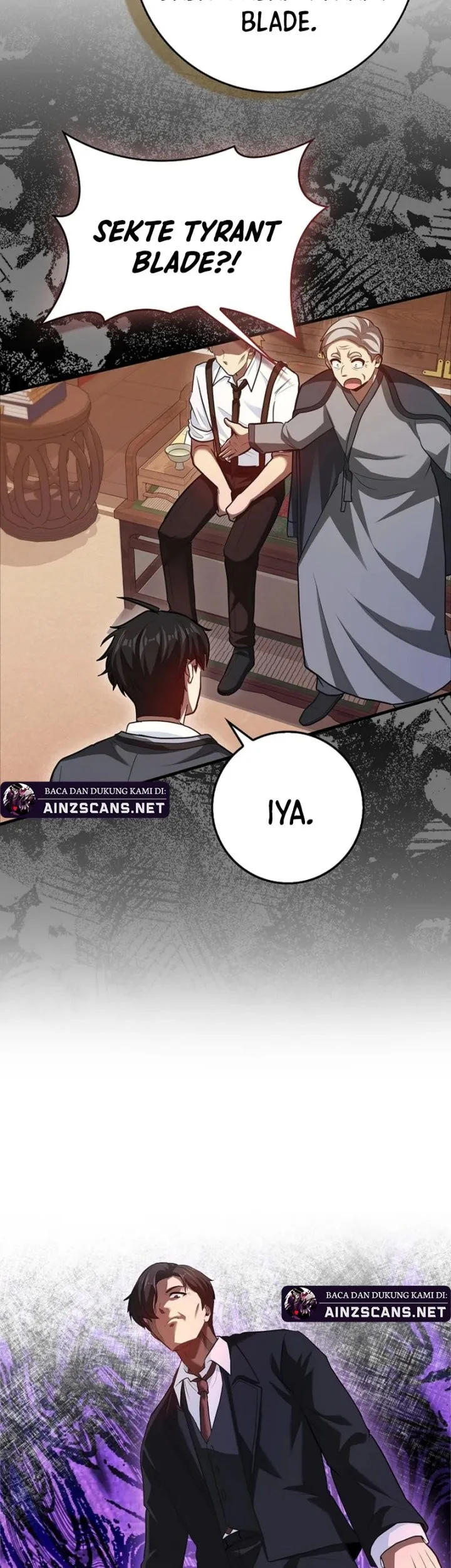Chapter 102 - halaman 54