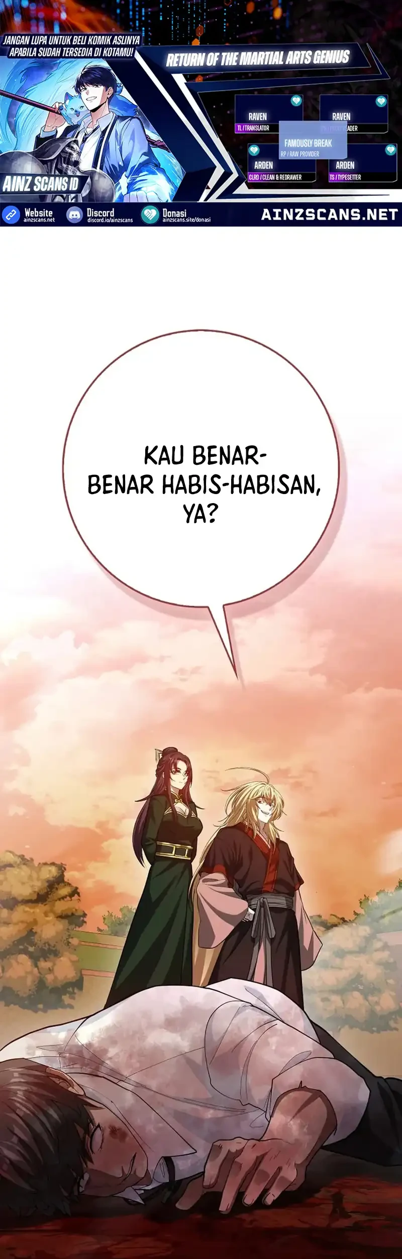 Chapter 104 - halaman 2