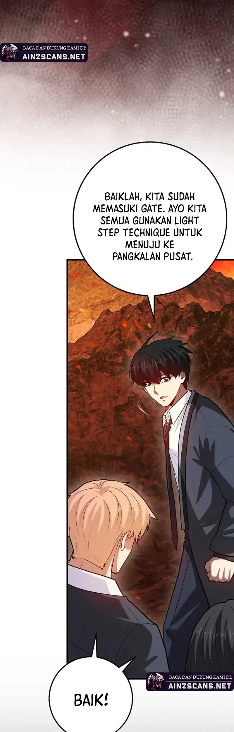Chapter 104 - halaman 29
