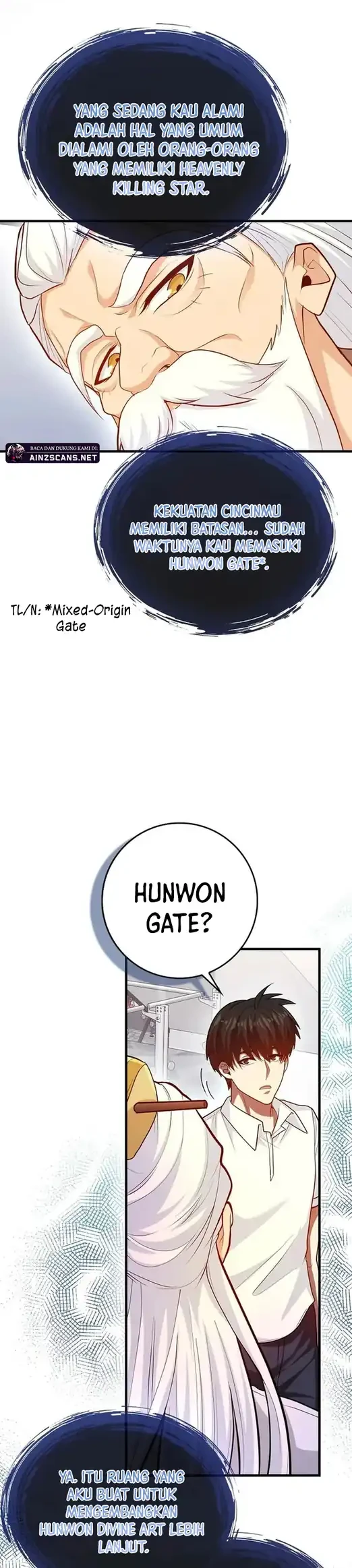 Chapter 109 - halaman 21