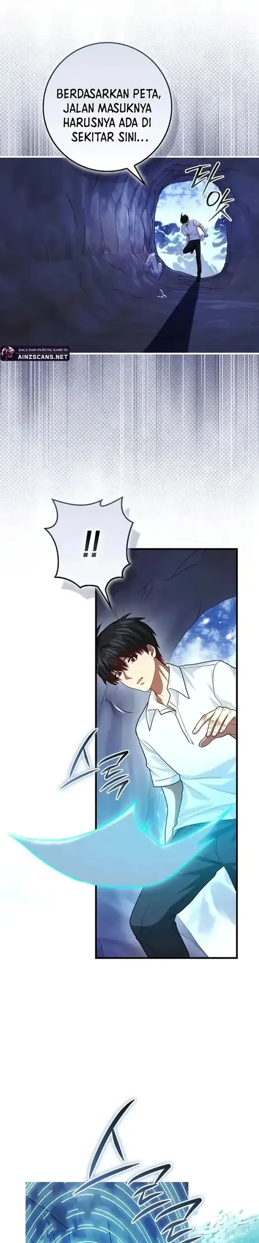 Chapter 109 - halaman 26