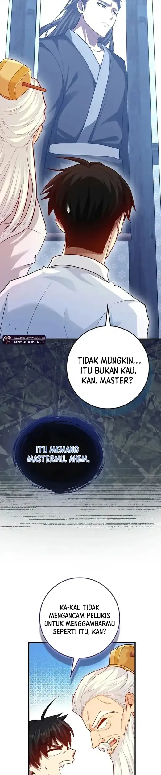 Chapter 109 - halaman 34