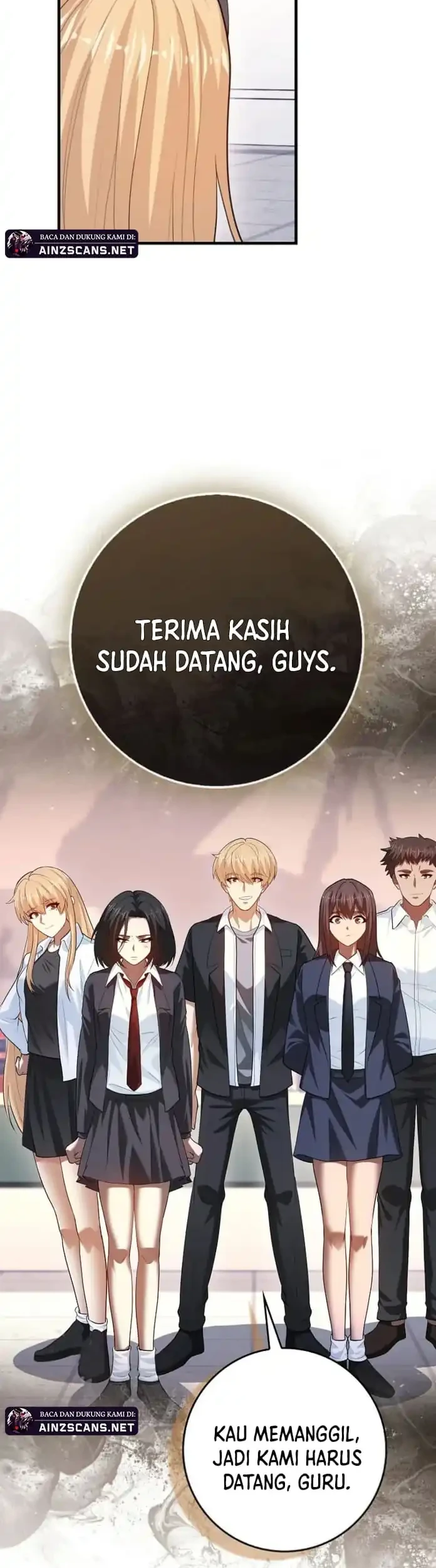 Chapter 114 - halaman 38