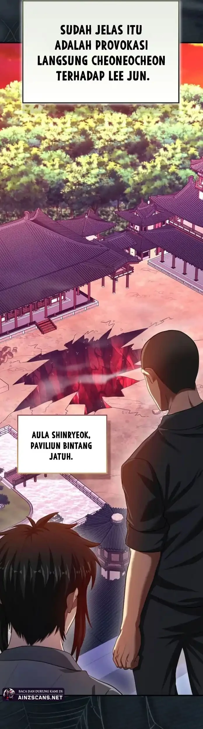 Chapter 114 - halaman 14